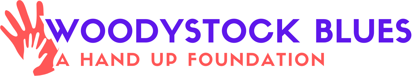 Woodystock Blues — A Hand Up Foundation